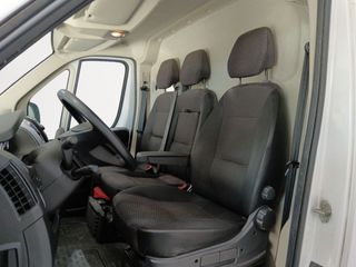 Peugeot Boxer 335 L3H3 BlueHDi 140