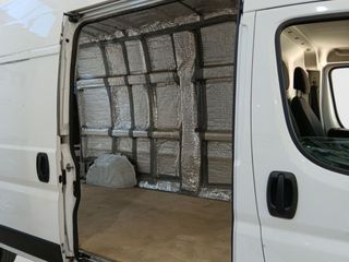 Peugeot Boxer 335 L3H3 BlueHDi 140