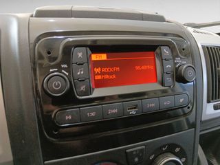 Peugeot Boxer 335 L3H3 BlueHDi 140