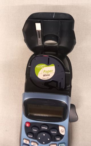 Etiquetadora DYMO LetraTag
