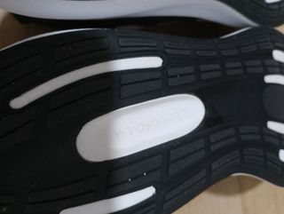 Zapatillas Adidas running mujer