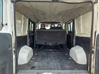 Citroen Jumper 2008