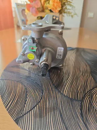 Válvula Gas Fagor FE-11DL N Calentador