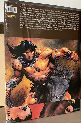 Grandes tesoros marvel tapa dura (Nuevos)!!!