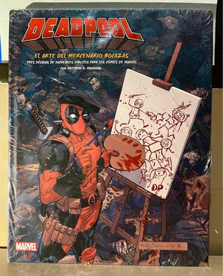 Grandes tesoros marvel tapa dura (Nuevos)!!!