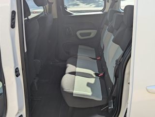 Citroen Berlingo Talla M 1.5BlueHdi Garantía IVA I