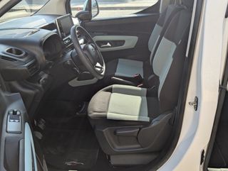Citroen Berlingo Talla M 1.5BlueHdi Garantía IVA I