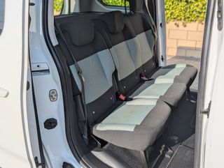 Citroen Berlingo Talla M 1.5BlueHdi Garantía IVA I