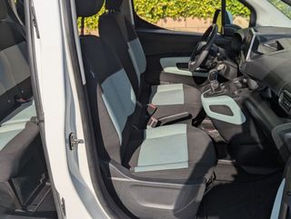 Citroen Berlingo Talla M 1.5BlueHdi Garantía IVA I