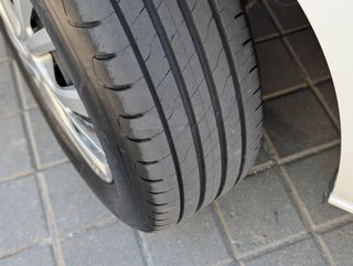 Citroen Berlingo Talla M 1.5BlueHdi Garantía IVA I