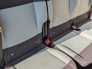 Citroen Berlingo Talla M 1.5BlueHdi Garantía IVA I