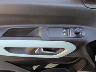 Citroen Berlingo Talla M 1.5BlueHdi Garantía IVA I