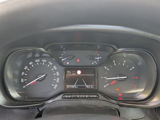 Citroen Berlingo Talla M 1.5BlueHdi Garantía IVA I
