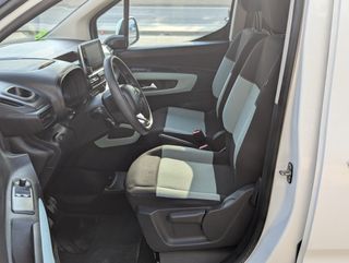 Citroen Berlingo Talla M 1.5BlueHdi Garantía IVA I