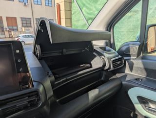 Citroen Berlingo Talla M 1.5BlueHdi Garantía IVA I
