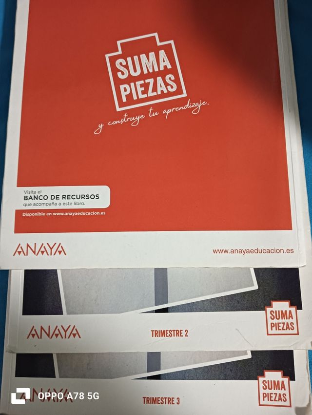 Geografía e Historia 3.