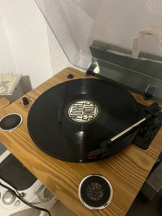 Madvillainy LP Vinilo