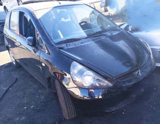 Honda Jazz , despiece ,piezas, recambios 