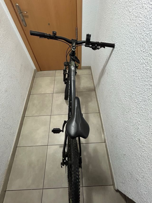 Bicicleta montaña Orbea MX25