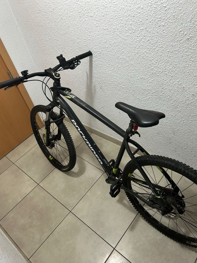 Bicicleta montaña Orbea MX25