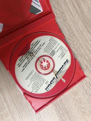 The Beatles 1962-1966 (2 CDs)