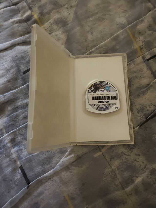 Monster Hunter Freedom 2 PSP