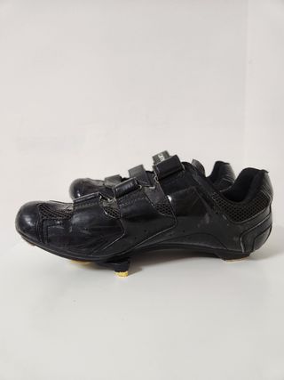 Botas Giro