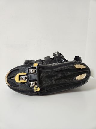 Botas Giro