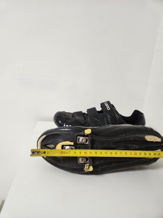 Botas Giro