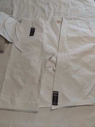 Karategi Kaiten América