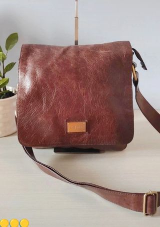 Borsa Carpisa in vera Pelle