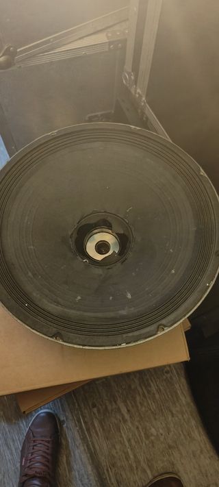 Altavoz RH15" para reparar el precio por los dos