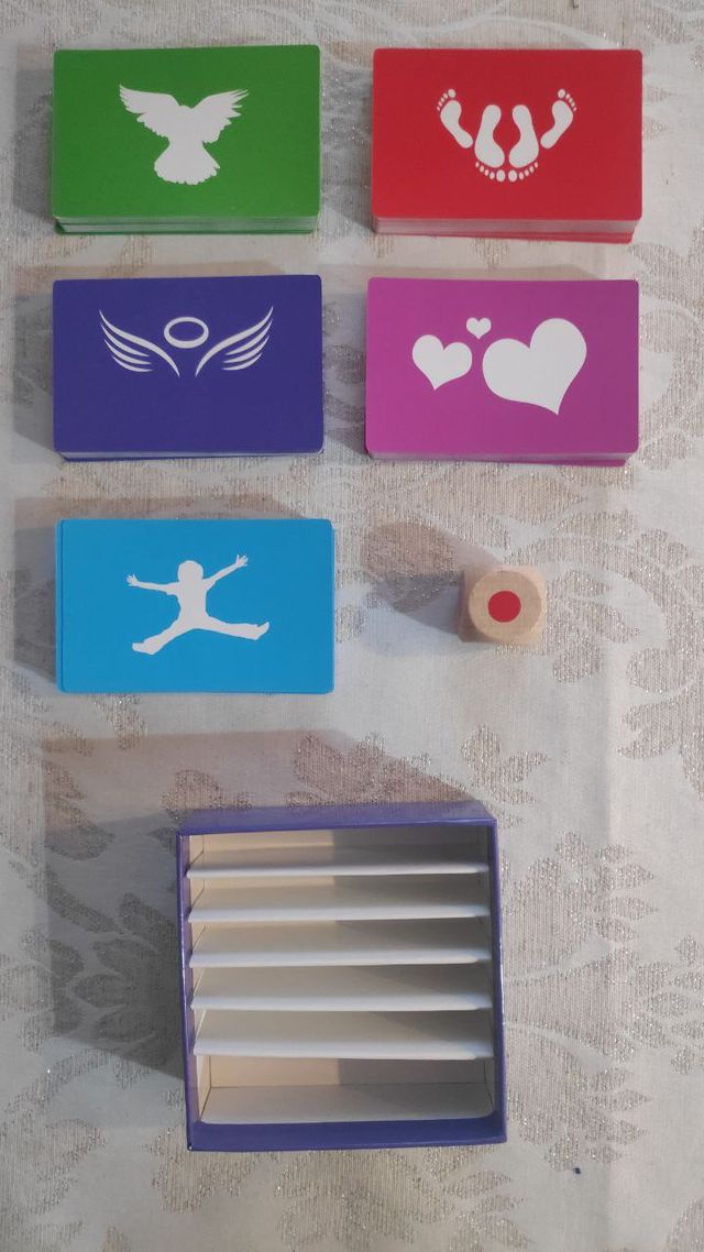 Life Game: Verdad o Acción