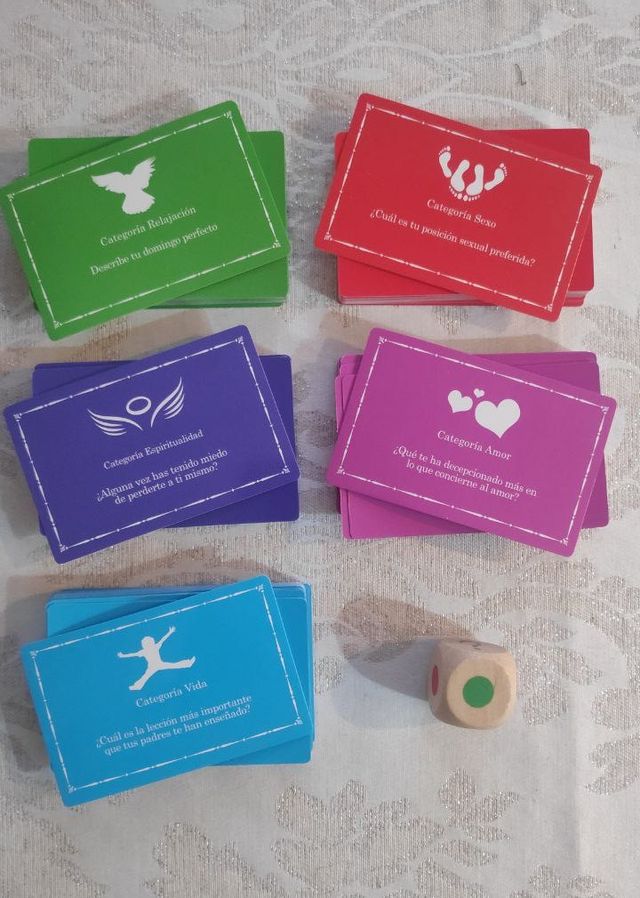 Life Game: Verdad o Acción