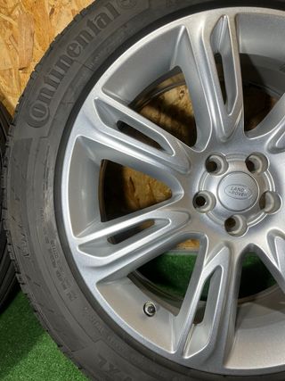 2 Llantas Range Rover Velar 20
