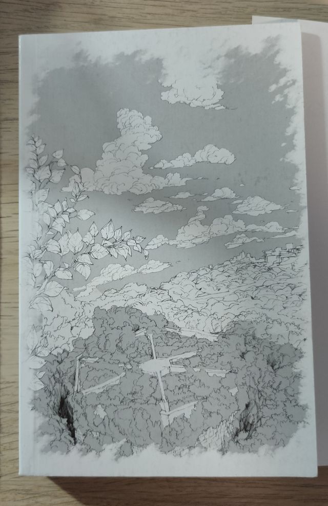 THE PROMISED NEVERLAND 20