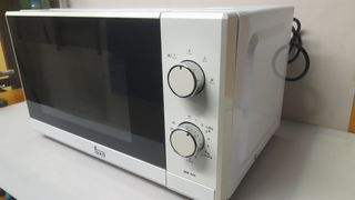 Microondas Teka MW 225 - Blanco