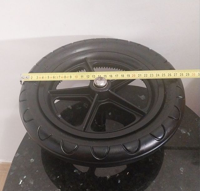 Ruedas Bugaboo Camaleón - 2 uds