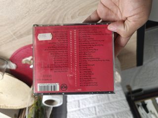 CD Elvis Presley - Grandes Éxitos