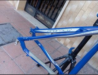 Cuadro Lapierre 26''-27.5'', azul
