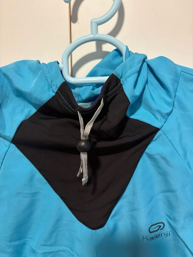 Sudadera de deporte Kalenji
