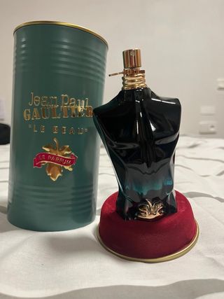 Jean Paul Gaultier Le Beau Eau de Parfum
