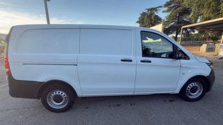 Mercedes-Benz Vito 2019 Largo NO NEGOCIABLE
