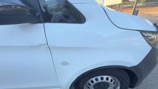 Mercedes-Benz Vito 2019 Largo NO NEGOCIABLE