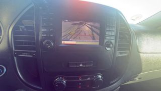 Mercedes-Benz Vito 2019 Largo