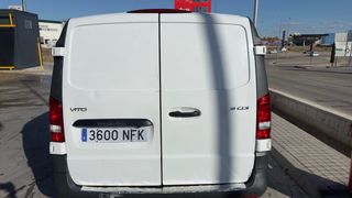 Mercedes-Benz Vito 2019 Largo