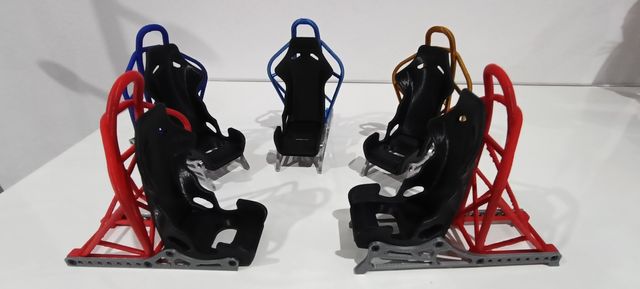 SOPORTE SMARTPHONE TABLES BAQUET RALLY