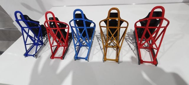 SOPORTE SMARTPHONE TABLES BAQUET RALLY