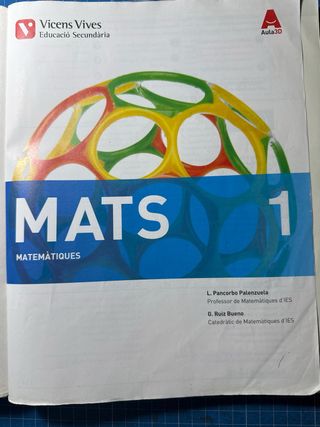 mats