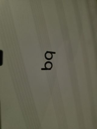 Tablet bq Aquaris M10 blanca